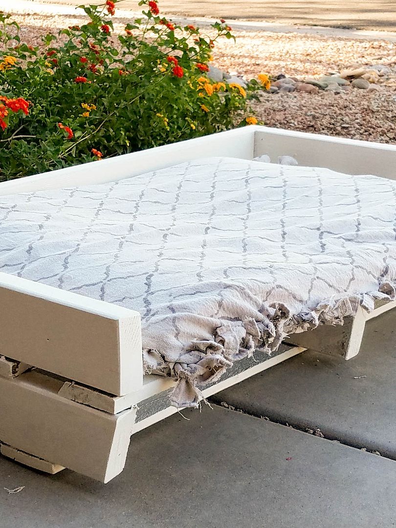 9 Stylish Pallet Dog House Designs We Love DogVills